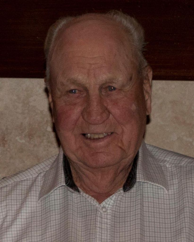 M. D. "Coot"  Evans Profile Photo