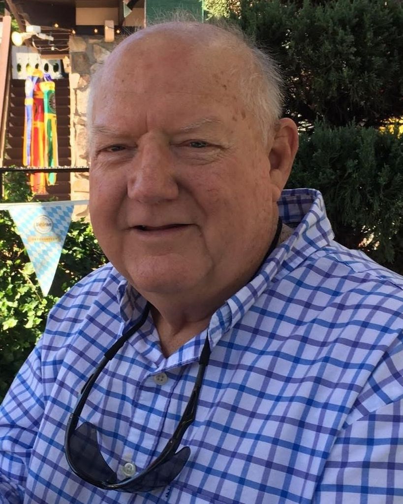 Jimmy Holloway