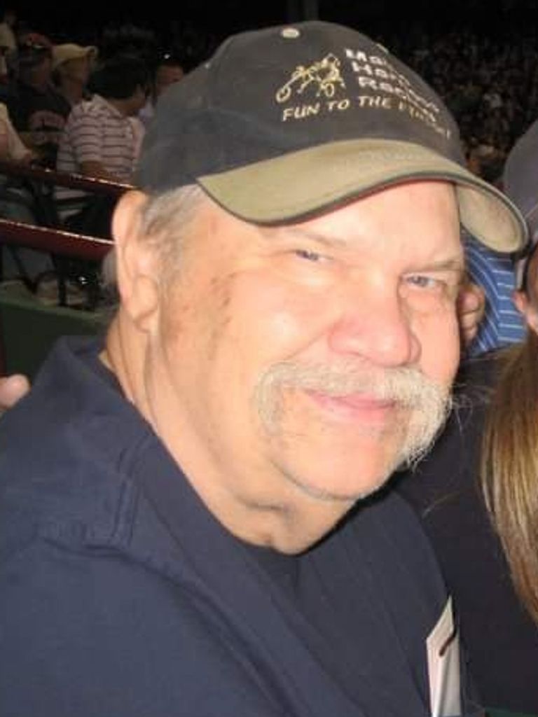 Edward R. "Bamps" Rohr Iii