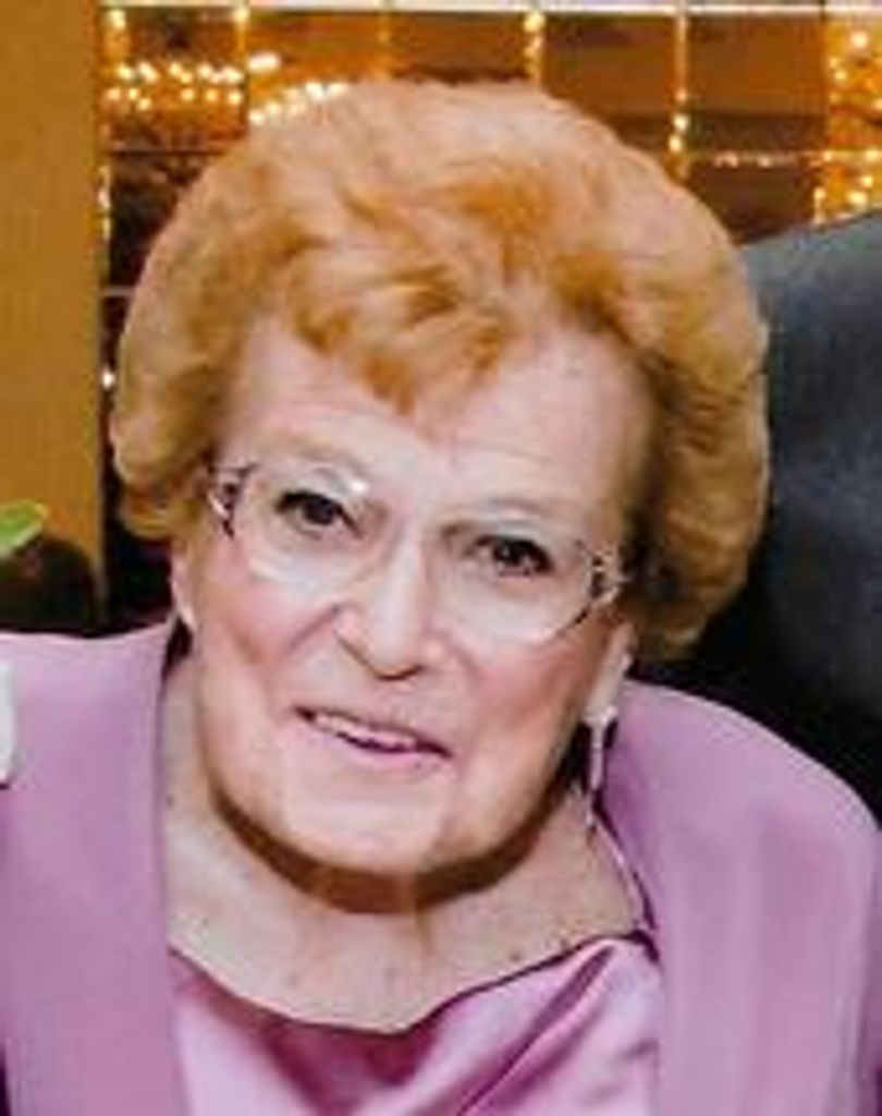 Estelle A Vanslette Profile Photo