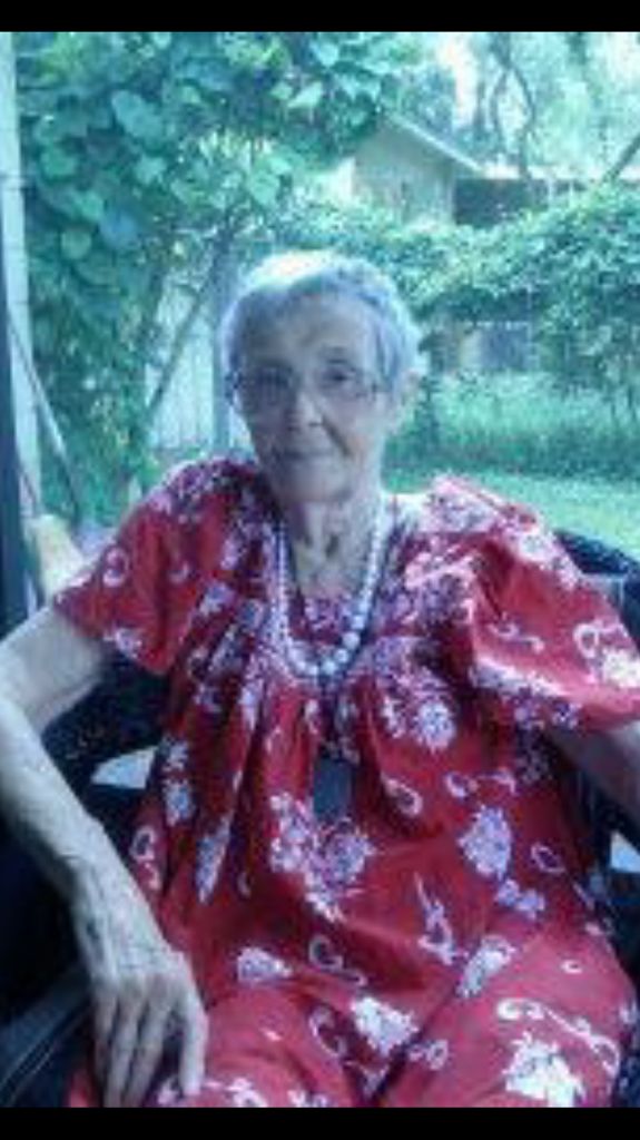 Doris Case Richardson