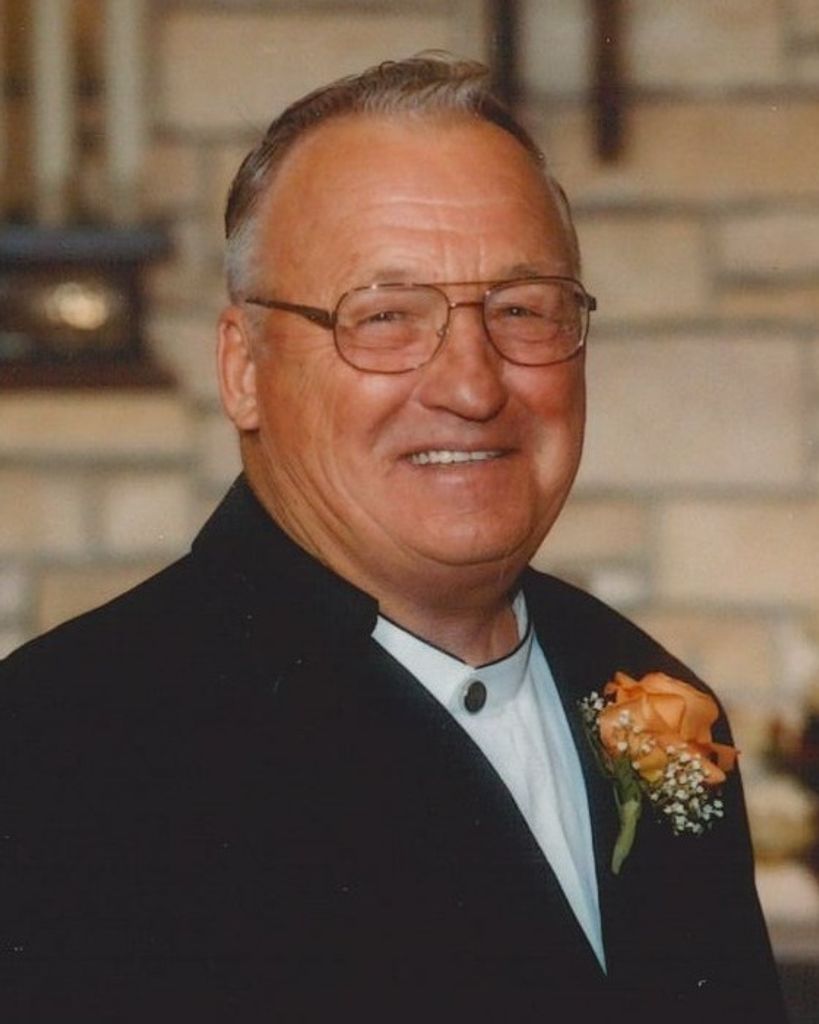 Delmer Earl Tapp Profile Photo