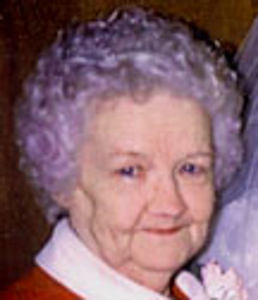 Annie Strickland