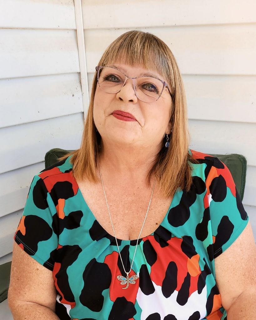 Brenda Gail Steddum Lee Profile Photo