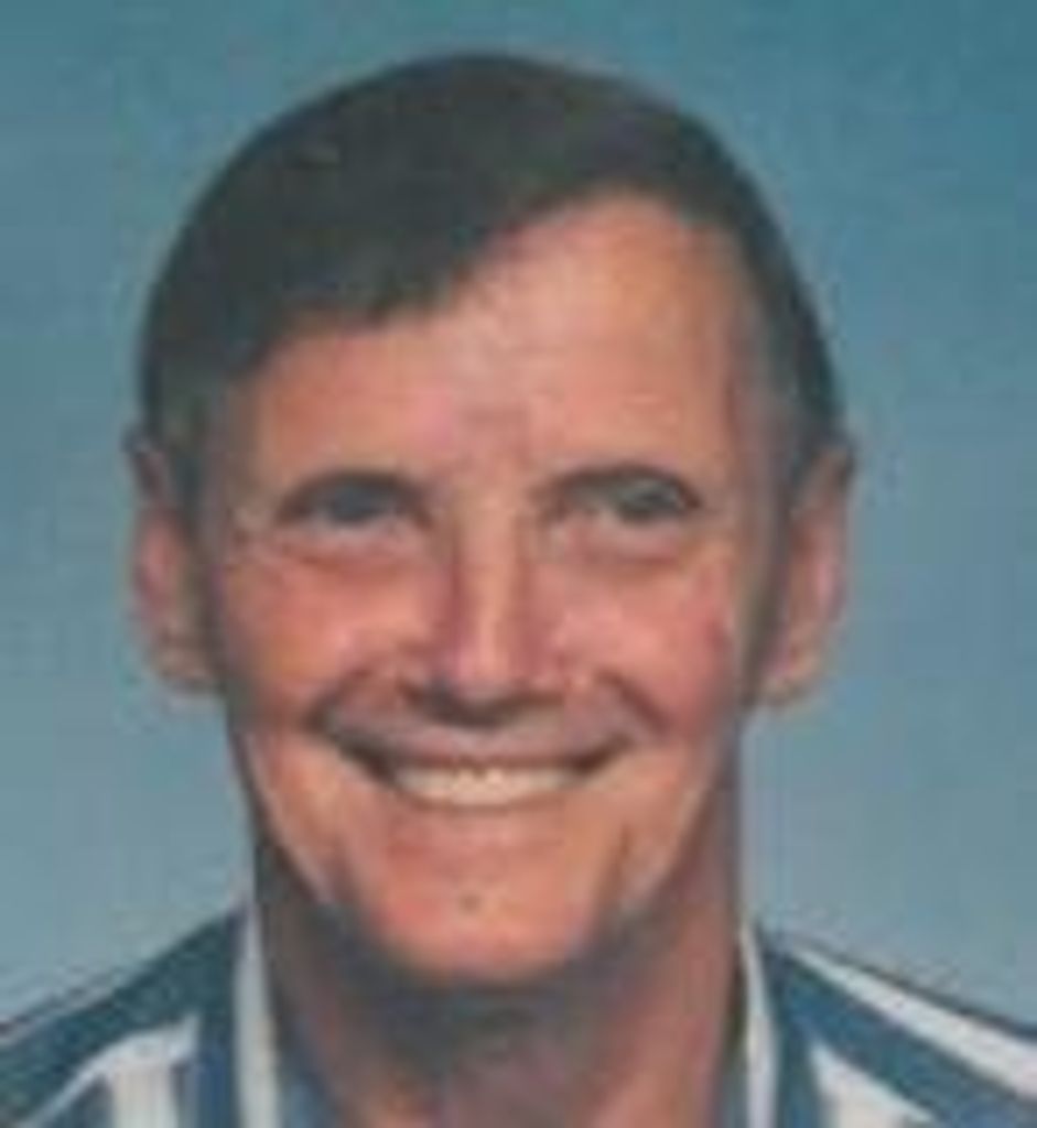 Everett Carter Profile Photo