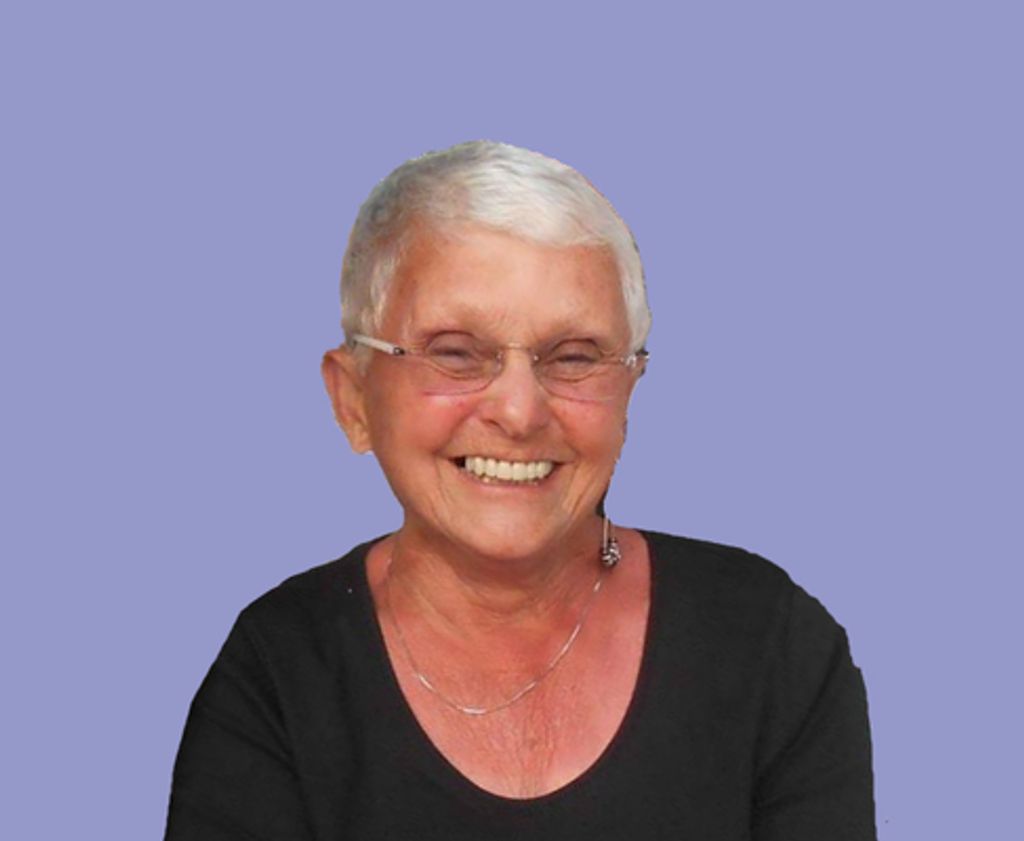 Marilyn Hulme De Neuf Profile Photo