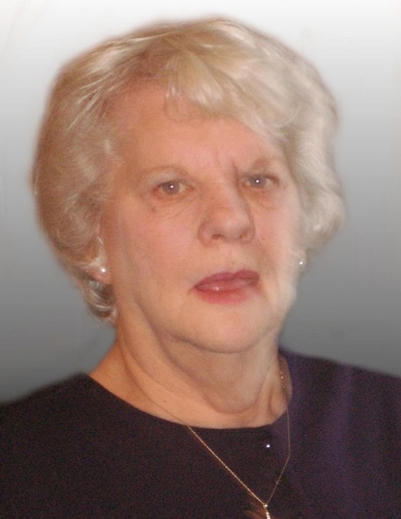 Eleanor Gail Joyce