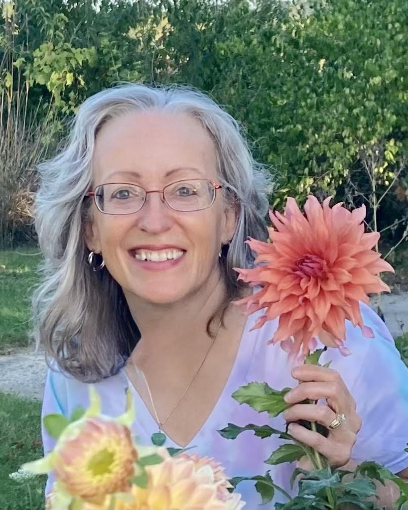 Christine Michelle LeGear Profile Photo