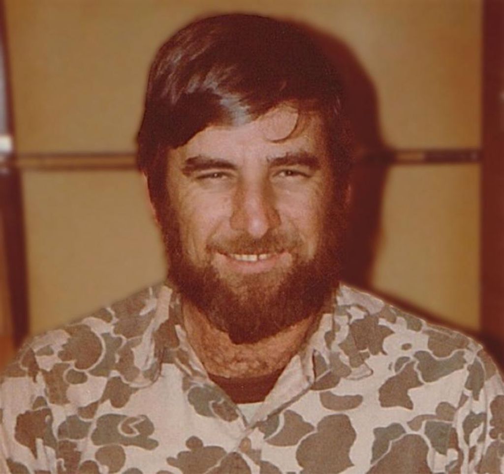 Roger Dale Estes