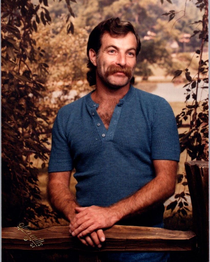 Donald Ray Ollom