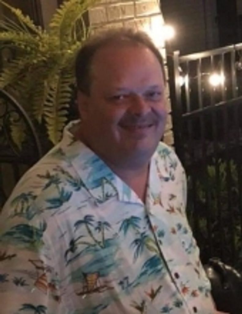 Gregory Harold Hayes Profile Photo