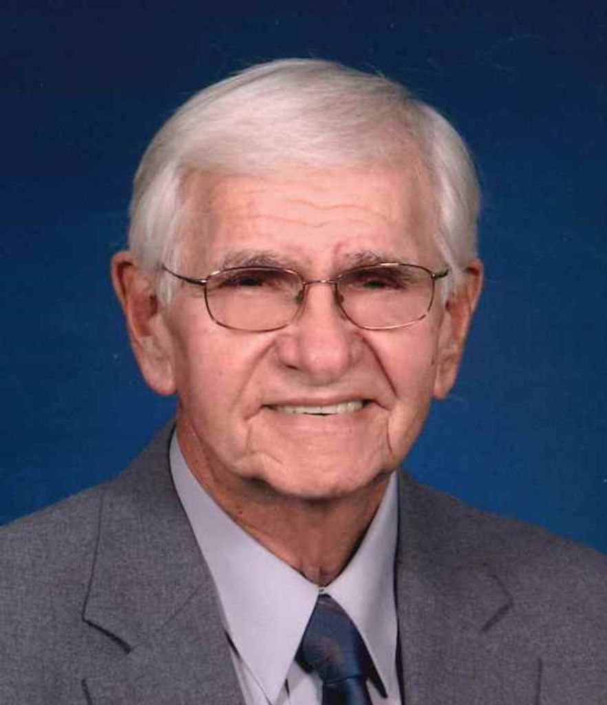 Henry P. Walter, Jr. Profile Photo