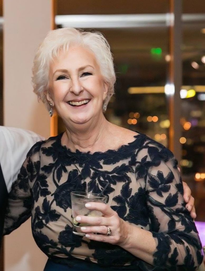 Pamela Vadman Ulrich