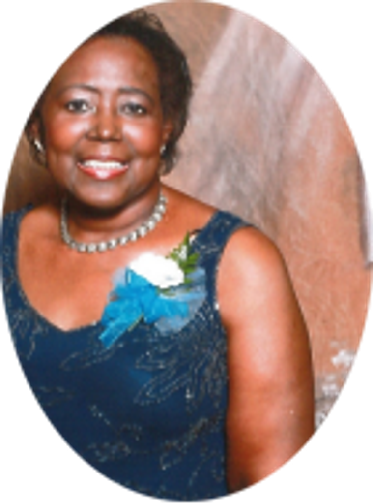 Flora Ratliff