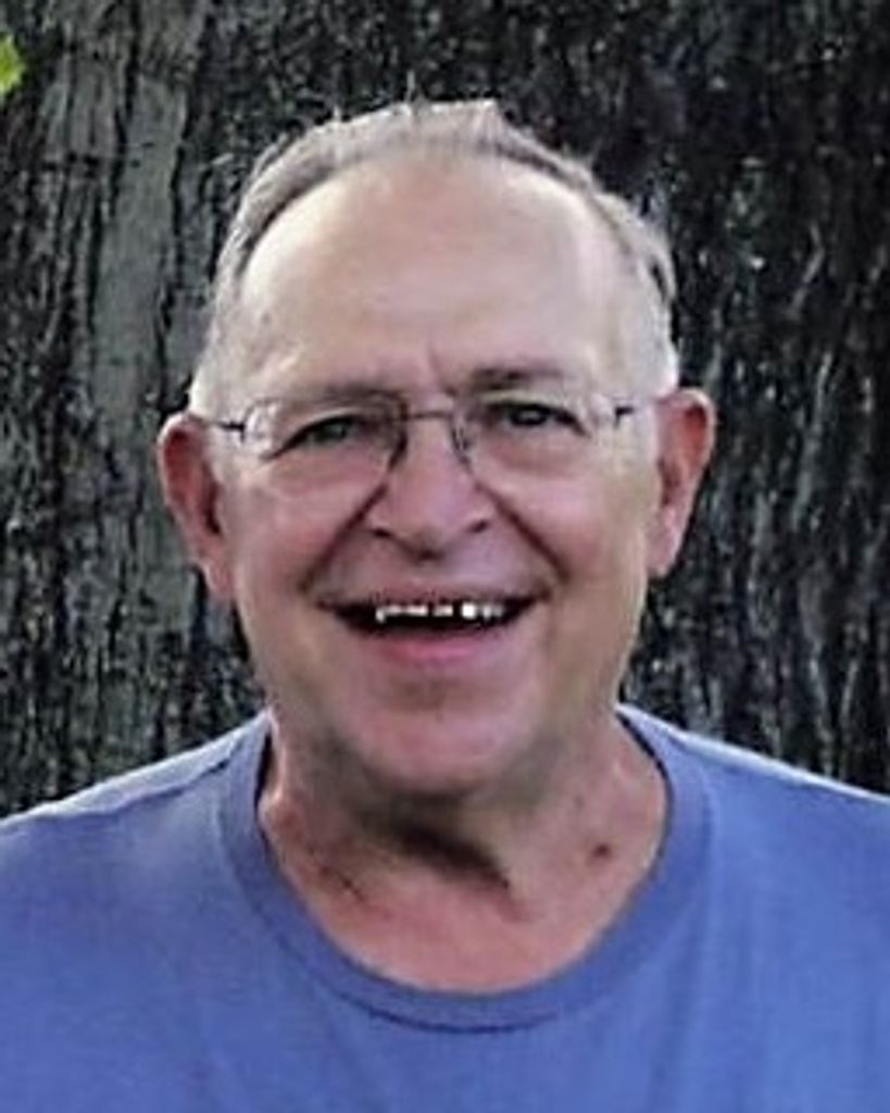 Charles Harry Baisden Profile Photo