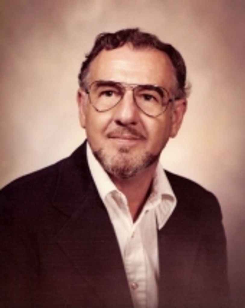 John Vlad