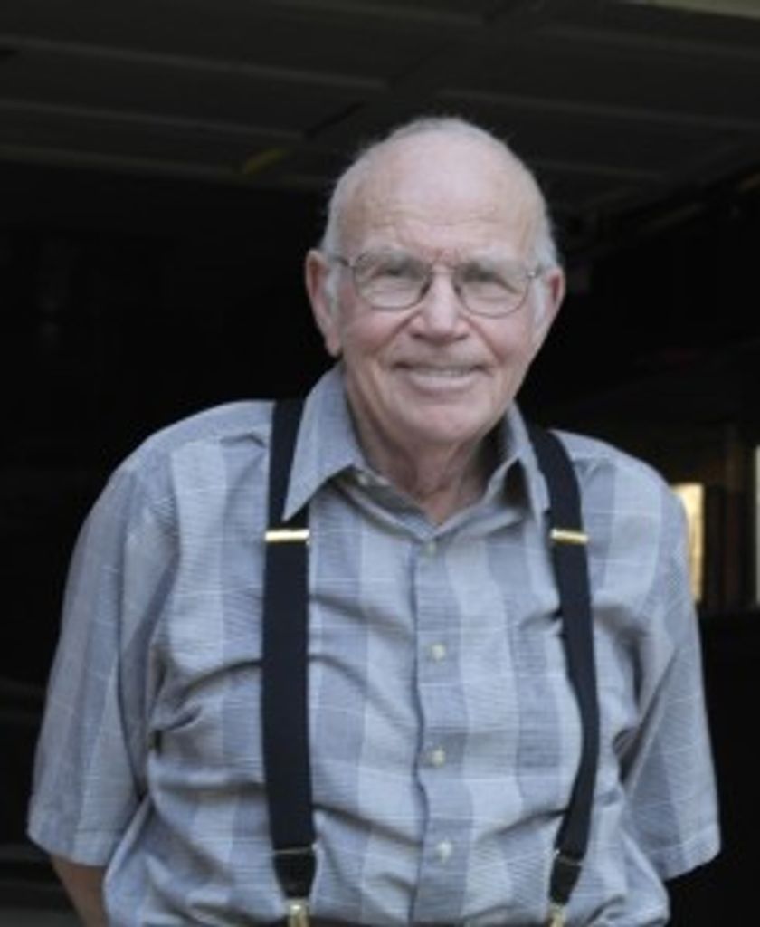 Earl Herman Fischer