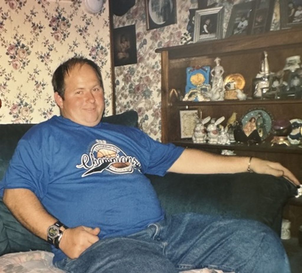 Larry Dean Coots Profile Photo