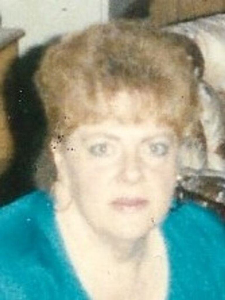 Barbara Sue Hogan Profile Photo