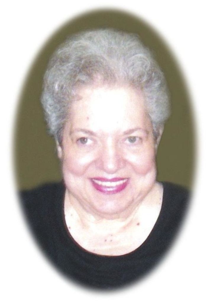 Rebecca Violet Rooney