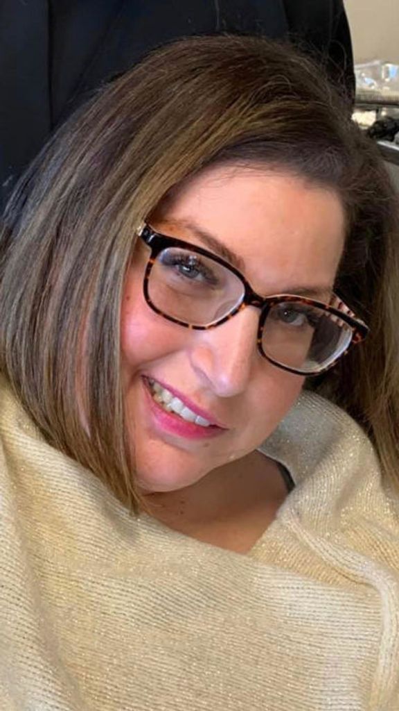 Andrea Marie (Hamwey)  Larkin