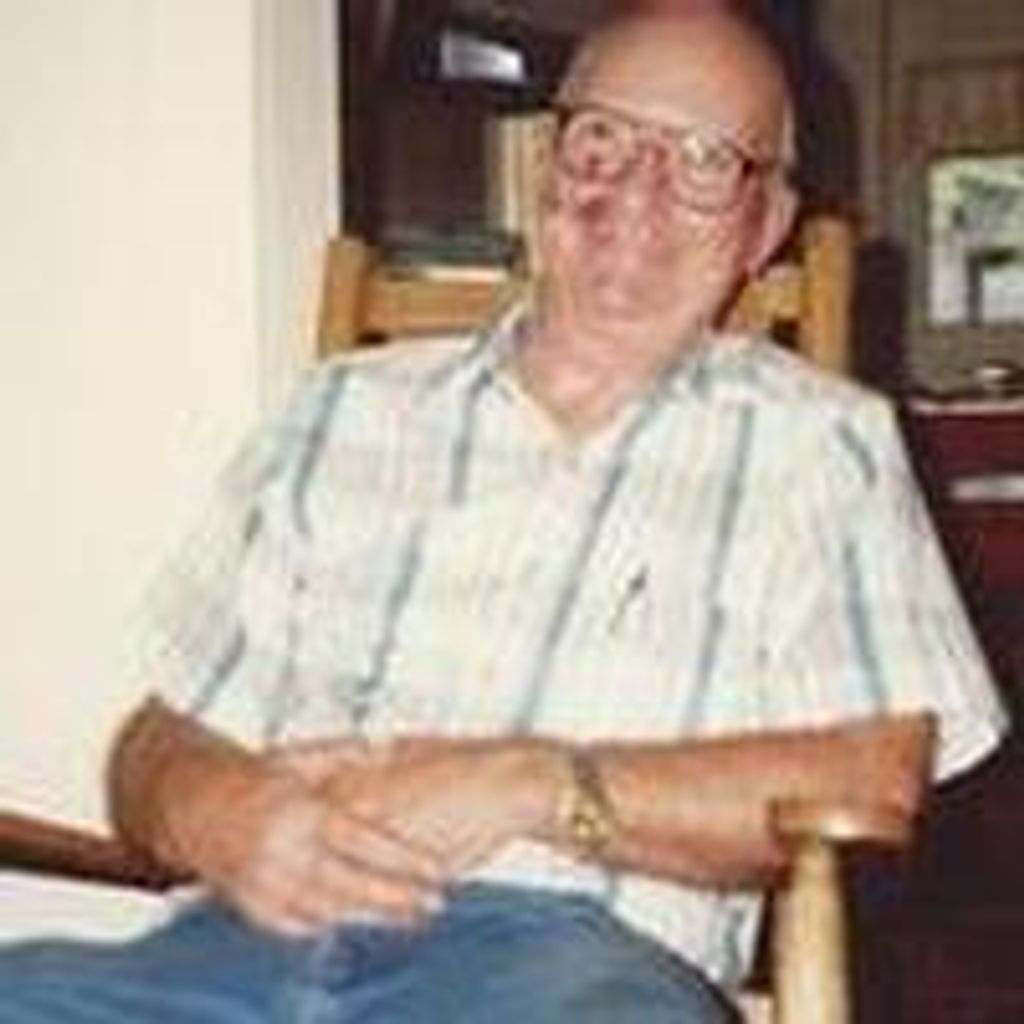 Walter Arnold Hendricks, Jr.