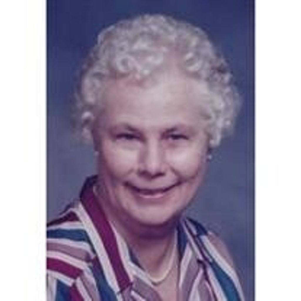 Lena Lassiter Jenkins Profile Photo