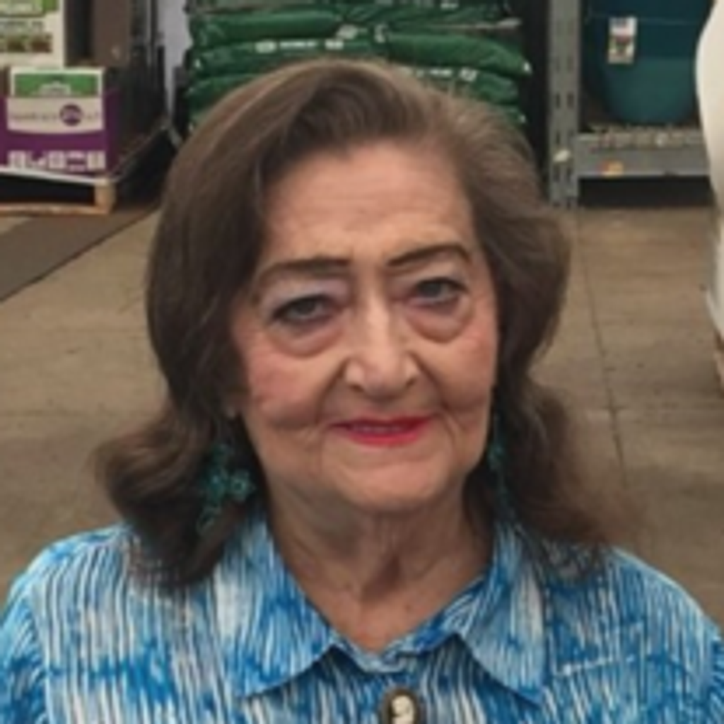 Marie Scott