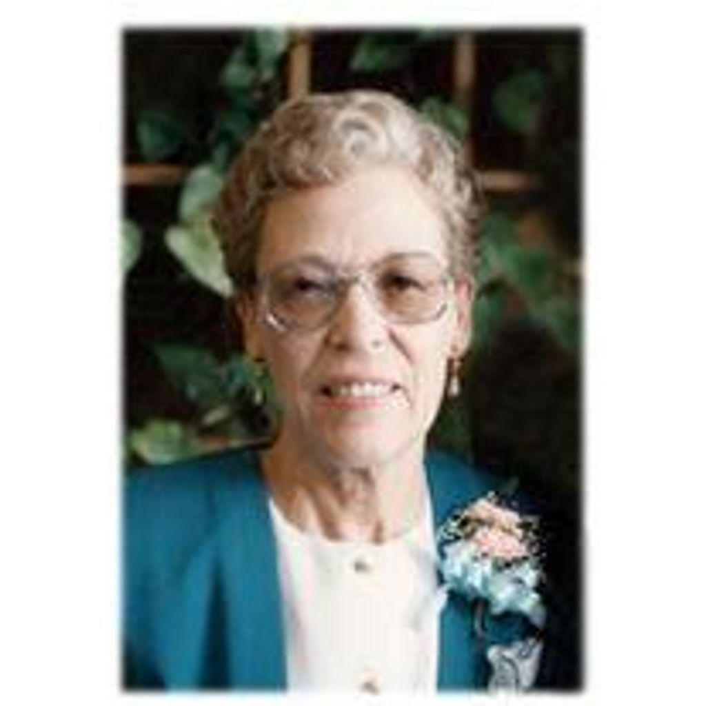 Marion Clouston