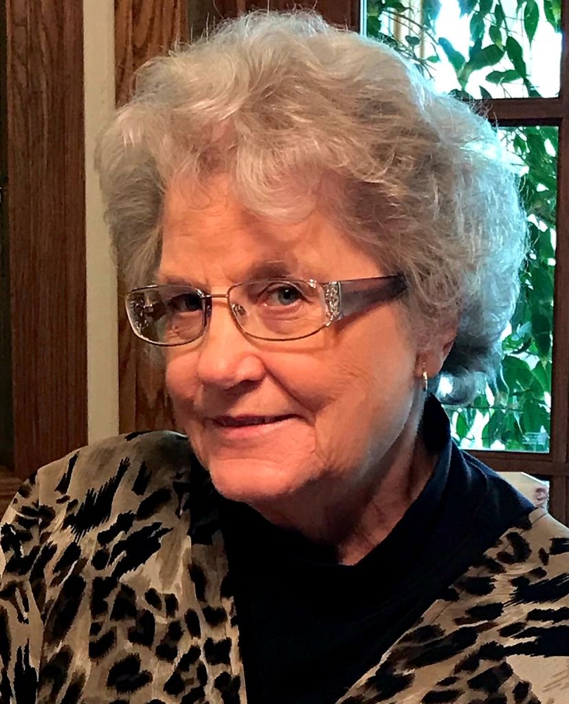 Charmis E. Ott
