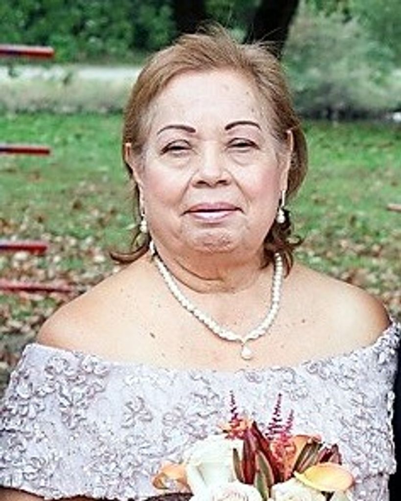 Diana Garcia Gonzalez Profile Photo