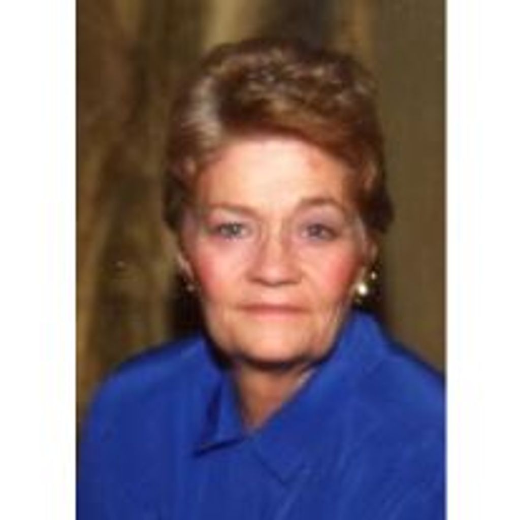 Doris L. Cochrane