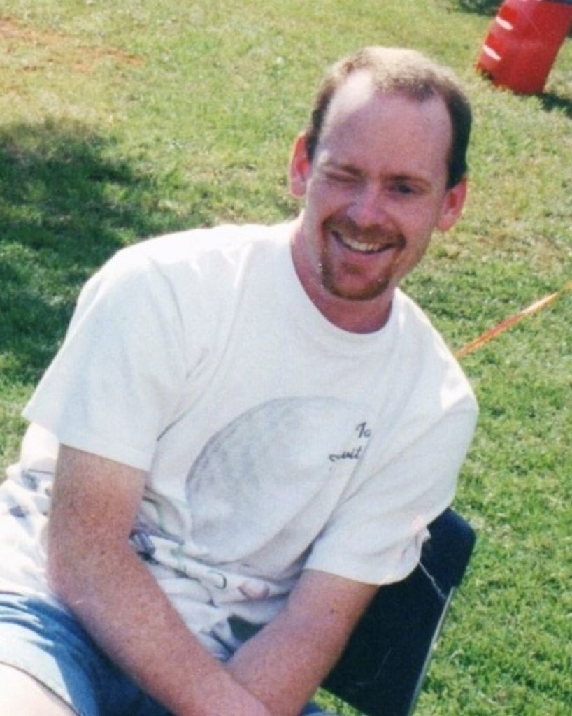 David Fredrick Westbrooks