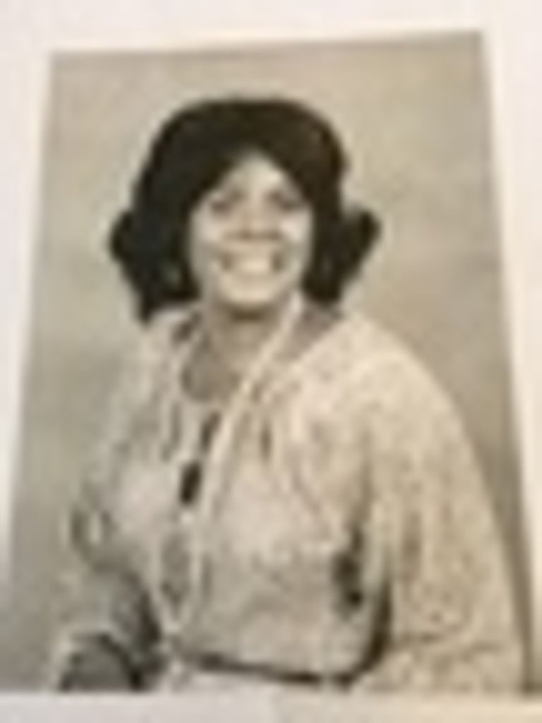 Alva Williams