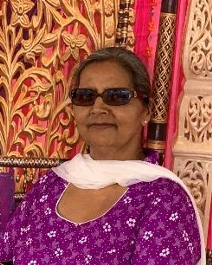 Harbans Kaur Singh Profile Photo