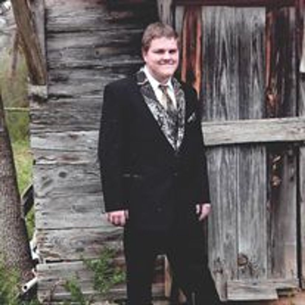 Greggory Allen Godfrey Jr