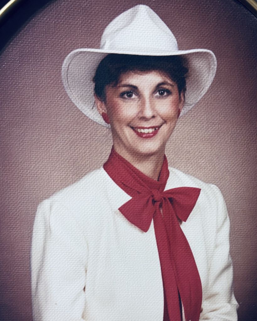 Sheila McWaters Milligan