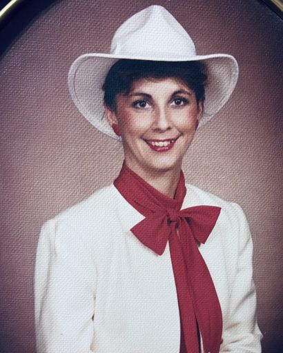 Sheila McWaters Milligan's obituary image