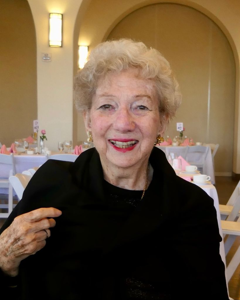 Kathryn Wendel Harnish Profile Photo