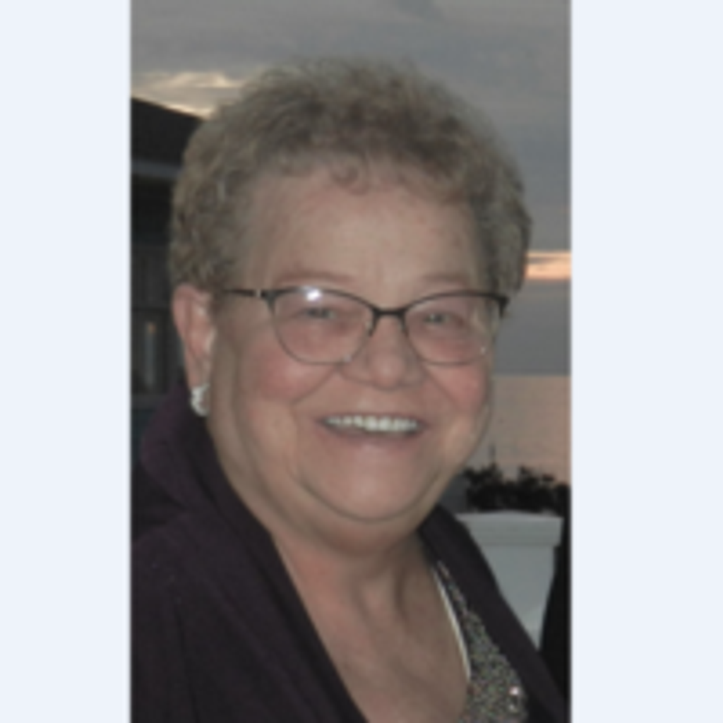 Geraldine Carol “Jeri,” “Butchie” Mc Lemak Profile Photo