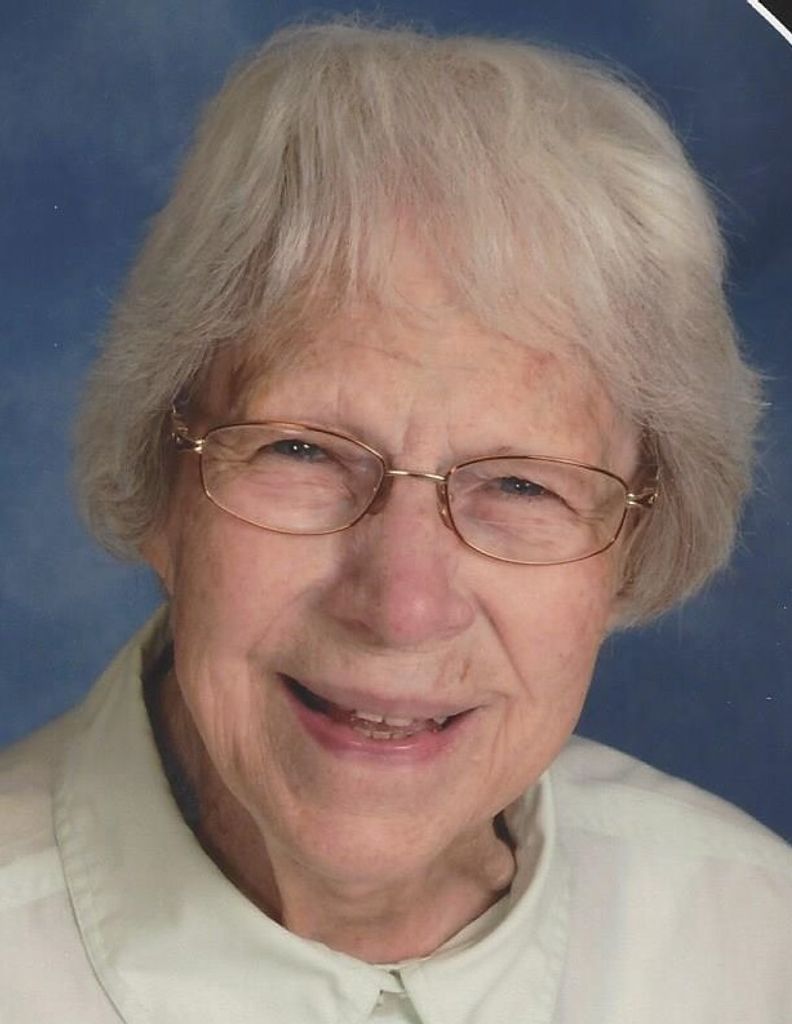 Shirley Dudenhoefer