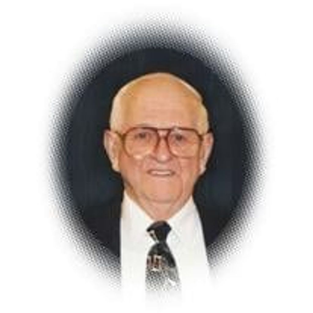Reverend Thomas "Ken" Riley