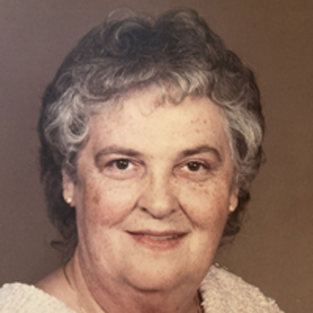 Hildegard  "Hilde" Wright