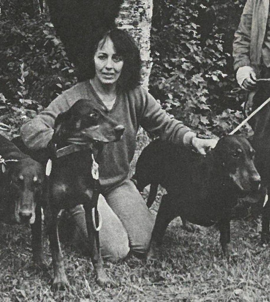 Roberta  Kuester