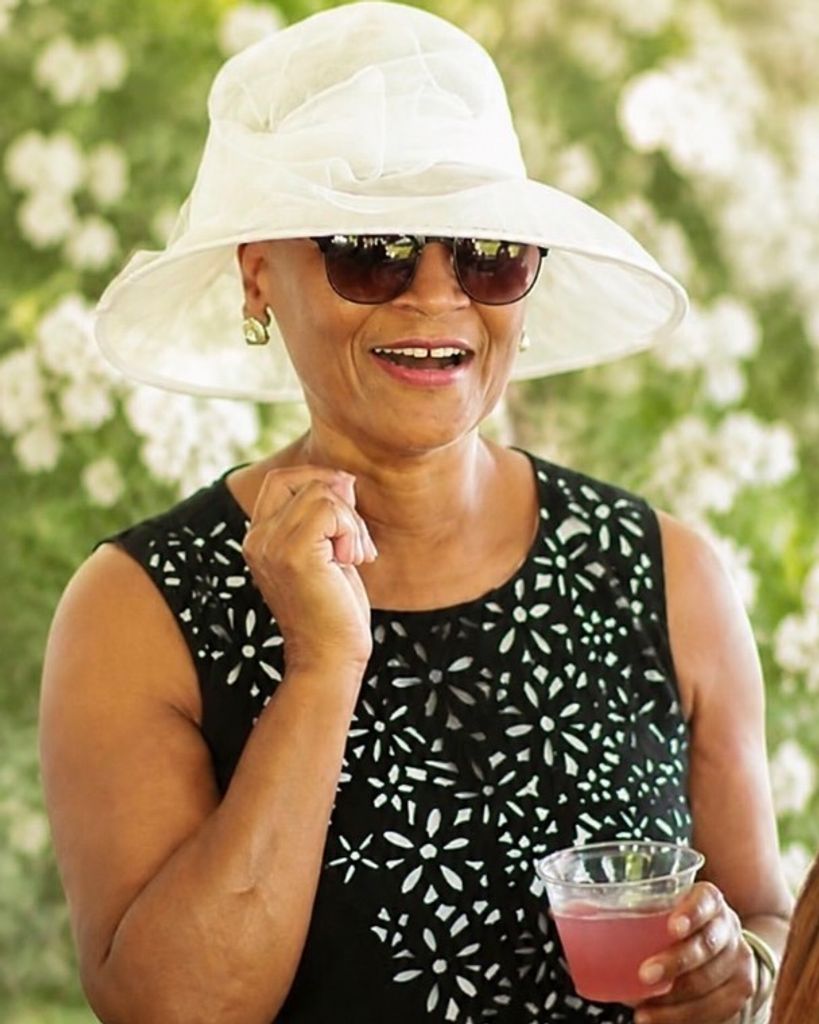 Carletta Staley
