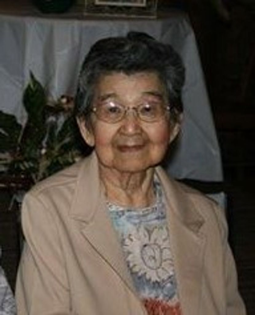 Hattie H Matsumoto Profile Photo