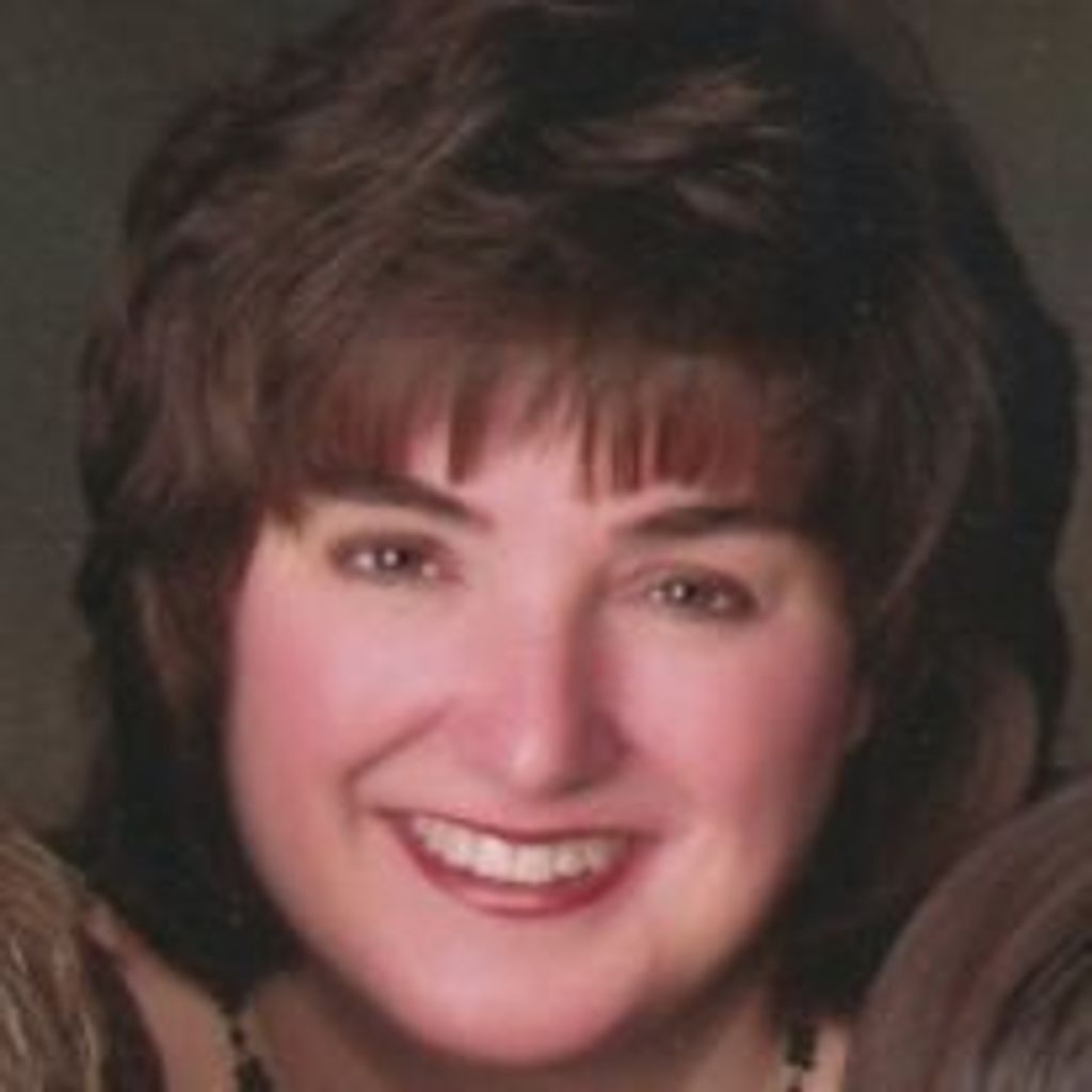 Mary  Frances Steyer