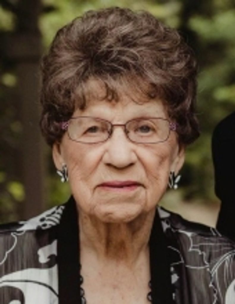 Carrie F.  Berg