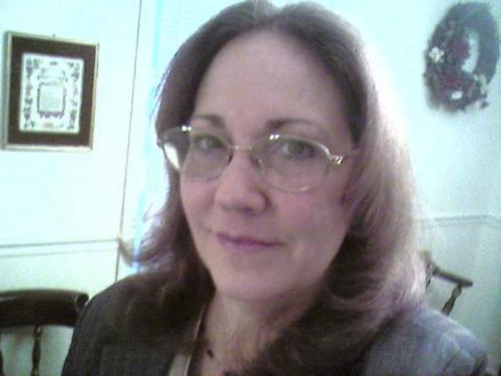 Donna Redford Profile Photo