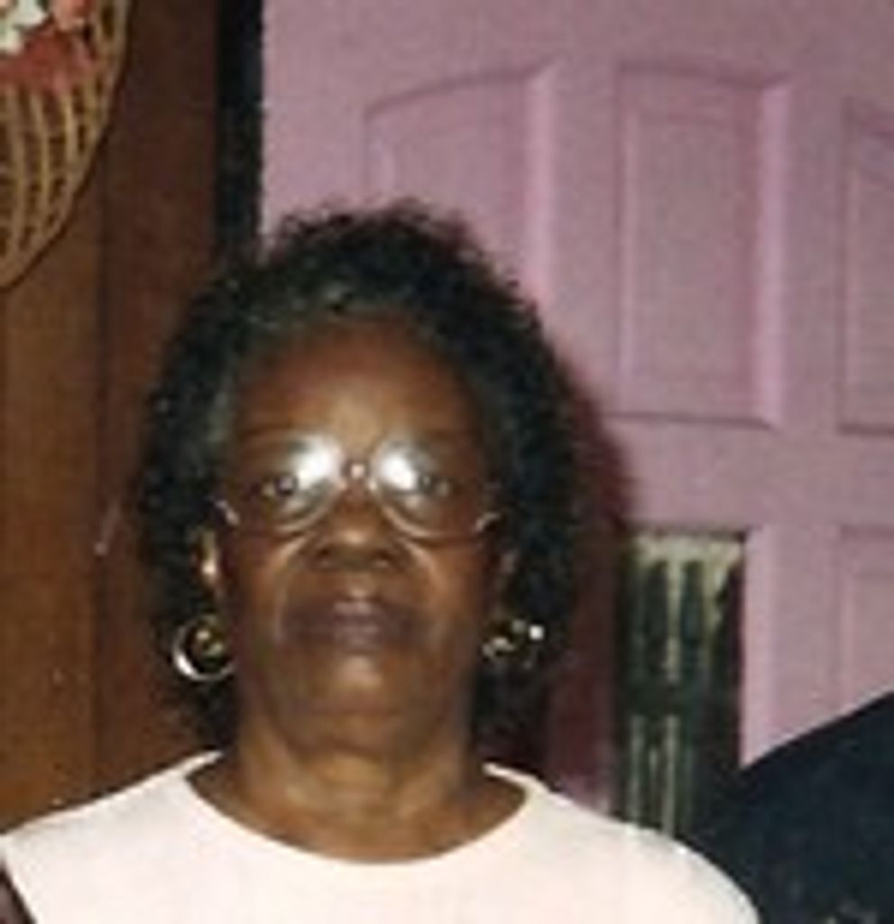 Carrie Bell Jones Profile Photo